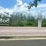 Cần vốn bán gấp mtđ hai bà trưng, an thạnh gần co.op mart hồng ngự, đồng tháp. dt 120m2/500tr. shr