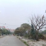 Bán 465m2, 53tr/m2, đất đường nguyễn trường tộ, phường nam cường, lào cai. sẵn sổ, vị trí đắc địa