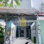 Cho thuê nhà nguyên căn thảo điền, thiết kế hiện đại - nhiều ánh sáng 5x25m