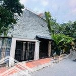 Cho thuê biệt thự đơn lập trung hòa nhân chính - hoàng ngân 150m x 4 tầng có hầm để xe sân vườn