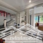 Cho thuê biệt thự liên kế chateau siêu đẹp ngay khu vip nhất phú mỹ hưng, q.7