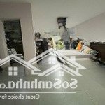 Nhà nguyên căn mặt tiền nguyễn thái bình p. 12, tân bình 4.2x12m, 4 tầng, giá 22tr/th
