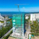 Chính chủ bán căn studio view biển, hồ cảnh quan đẹp nhất dự án icon40 hạ long giá chỉ 1,6 tỷ