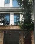 Cần tiền bán nhanh tòa nhà vp đang hoàn thiện 150m, 9t, mt 8m tố hữu- lê văn lương giá hơn 60 tỷ