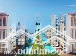 Nhà phố biển "sông town" còn duy nhất 2 căn còn full chiết khấu cũ 25,8% và 50 triệu