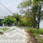 Khu phố chợ thanh quýt - phường điện thắng trung - điện bàn còn sót lại duy nhất 1 lô chỉ 1tỷ5xx