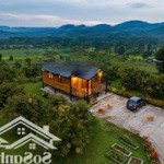 Bán đất vườn nghỉ dưỡng khu vực xã phước khánh, nhơn trạch, đồng nai. chỉ nhỉnh 4 tỷ