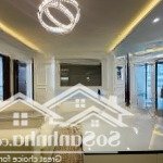 Cho thuê căn hộ chung cư trung hoà nhân chính 34thoàng đạo thuý 2 ngủ full đồ đẹp giá chỉ 15 triệu