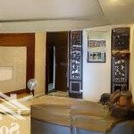 Cho thuê căn chung cư tầng 30 view đẹp, thoáng mát, đầy đủ đồ chỉ việc xách vali vào ở