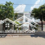 Cho thuê villa đẹp thảo điền - 600m2 có sân vườn - kd đa ngành nghề - chỉ 125 triệu