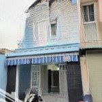 Bán nhà trệt lầu mặt tiền đường cây da xề, gần siêu thị bigc phường đông hòa, dĩ an