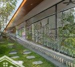 Chủ cần bán biệt thự 608m2 - hướng đông nam - đường phan đăng lưu - phường 3 - vũng tàu - giá 38 tỷ