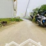 Bán lô đất ô tô quay đầu, gần giãn dân giai đoạn mới.