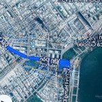 Bán lô đất đẹp đường 15m vân đồn, sơn trà 164m2 giá 12,5 tỷ