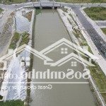 Bán nhanh lô đất mặt tiền đường nhựa 15m, 5x19m, 95m2 đối diện công viên, sát ks 5*, giá chỉ 1 tỷ