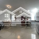 Cho thuê căn hộ studio ngay đài truyền hình htv, giá thuê 8.5 triệu/tháng tình trạng đang trống