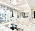 Cho thuê căn hộ chung cư xi grand court, q10 dt 90m2 3pn 2wc giá 18tr lh 0899 874 805 mão