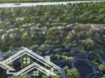 Bán biệt thự song lập mặt tiền sông eco village sg river 10x18m chỉ 18,5 tỷ trực tiếp cđt eco park