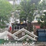 Siêu hiếm bán nhà mt 137 thân văn nhiếp, quận 2, hầm 4 tầng, siêu đẹp
