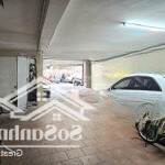 Mặt phố cổ - kinh doanh siêu lợi nhuận. vỉa hè rộng - mặt tiền quyền lực. tòa nhà 8 tầng thang máy