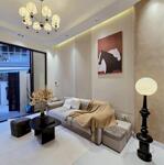 Bán nhà đường hoàng diệu, 3 tầng 3pn