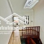 Bán nhà đẹp 5 tầng mới -1 nhà ra phố hà kế tấn - ngõ phan đình giót - thanh xuân