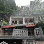 Bán biệt thự lô góc 3 thoáng phố thái hà, dt 160m2, mt 12m, cách phố 15m, ô tô tránh, dừng đỗ.