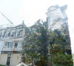 Bán gấp shophouse 3pn, 4wc, 100m2 tại thăng long central city, 3,9 tỷ