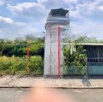 đất 80m2 full thổ cư kdc tên lửa 2 - giá chỉ 1t5 - sổ sẵn công chứng ngay