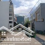 Cần tiền bán lô đất đẹp ngang 5m hiếm, 121m2, hxh 8m tx25, thạnh xuân, quận 12 giá tốt chỉ hơn 4tỷ