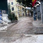 Em cần tiền bán 76m2 tại trung hậu đoài xã tiền phong mê linh gần kđt hà phong và đh tài chính