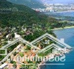 Siêu phẩm biển sơn trà, góc 2 mặt tiền lê thước và lê mạnh trinh, 292.5m2, 110 tr/m2