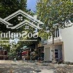Bán đất sổ hồng riêng khu dân cư d2d . giá 5tỷ800tr