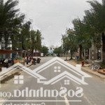 Bán nhanh đất nền centana đpt q9, 100m2 ngang 5m đường 16m, giá chỉ 50tr/m2 sổ hồng sẵn