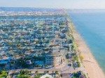 Cần bán lô đất đường 10,5 . nguyễn mậu kiến sạch đẹp