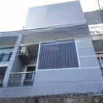 Bán nhà hxh đỗ thúc tịnh, phường 12, quận gò vấp. 7,3 tỷ.