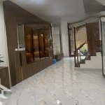 Bán nhà 126 vĩnh hưng hoàng mai 40m 5 tầng 6 phòng nhà mới về ở luôn lh 0961579262