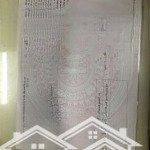 Bán 98,7m2 hoà nghĩa - dương kinh cách vin mấy bước chân