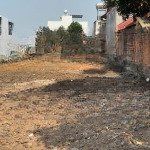Bán lô nền tại vĩnh phú 13, thuận an , bình dương giá 1,65 tỷ, 100m2, chính chủ , đầu tư ,xây trọ.