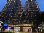 Chính chủ bán sàn tttm d. le roi soleil 59 xuân diệu - 86,2m2 sổ đỏ lâu dài