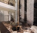 Cho thuê căn hộ 3pn, 48 triệu full nội thất cực kỳ cao cấp, tại the view riviera point, q7, hcm