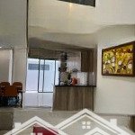 Cho thuê nhà liền kề the standard, 20 triệu vnd, 85m2, đầy đủ nội thất vào ở ngay