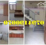 Cho thuê nhà cấp 4 riêng biệt có gác xép tại 176/38 văn hội, bắc từ liêm, 3tr/th; 0794190070