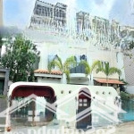 Villa 3 lầu nhà mới khu an phú giá 30 triệu