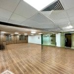Cho thuê văn phòng tại khu vực đắc địa, tiềm năng mạnh tại khu vực quận tây hồ (gần tttm)
