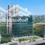 Cho thuê văn phòng tại taisei square hanoi - 289 khuất duy tiến, cầu giấy, hà nội. lh: 0912030663
