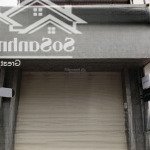 Cho thuê cửa hàng mặt phố huế 50m2, mt 5m, riêng biệt, thông sàn, giá 40tr