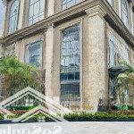 Bán căn góc hdi tây hồ (trục s01 rẻ đẹp nhất giá chỉ 7.15 tỷ), nhận nhà luôn,đã có sổ,view starlake