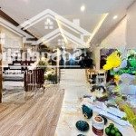 Bán nhà phân lô phố phạm tuấn tài, trần quốc hoàn, ô tô tránh, vỉa hè, kinh doanh, 66m2x6t
