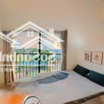 Tòa chdv trung tâm cầu giấy gần 20 trường đh lớn xây mới 75m2*6t*20pkk pccc gpxd dòng tiền 120tr/th